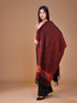 Women's Acrylic Wool Stole